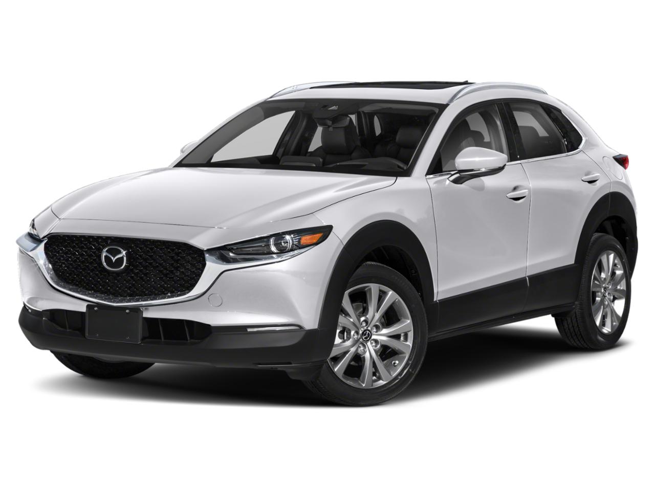 2021 Mazda CX-30 Vehicle Photo in Savannah, GA 31419