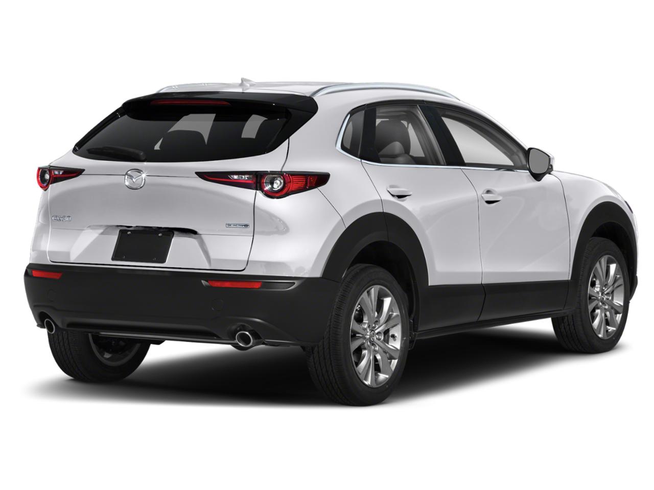 2021 Mazda CX-30 Vehicle Photo in Savannah, GA 31419
