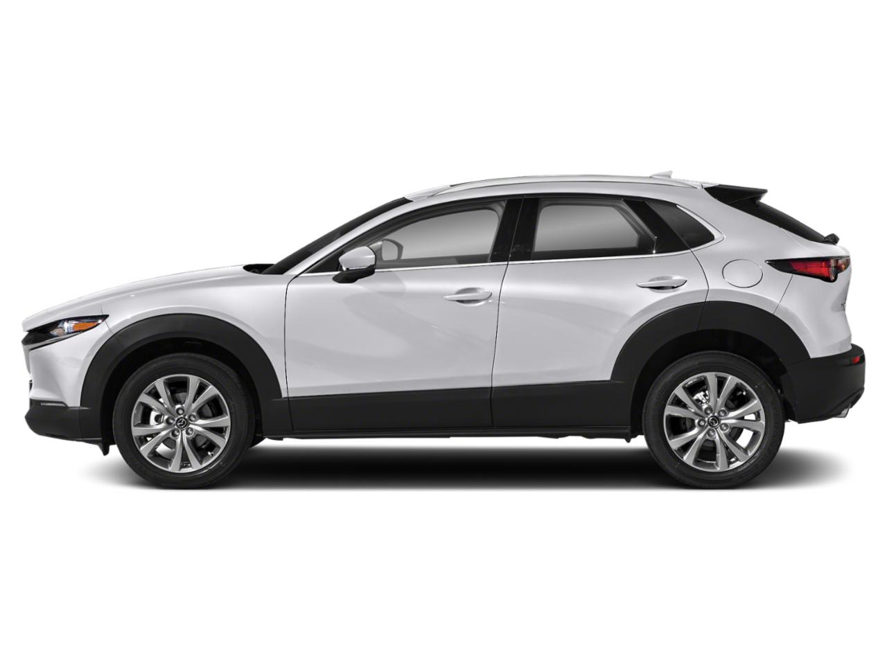 2021 Mazda CX-30 Vehicle Photo in Savannah, GA 31419