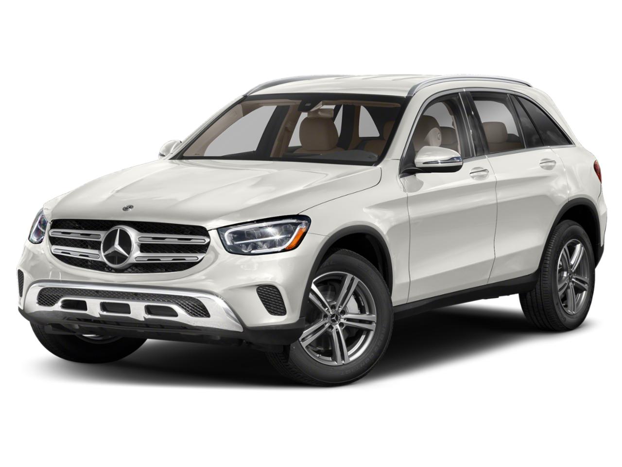 2021 Mercedes-Benz GLC Vehicle Photo in Flemington, NJ 08822