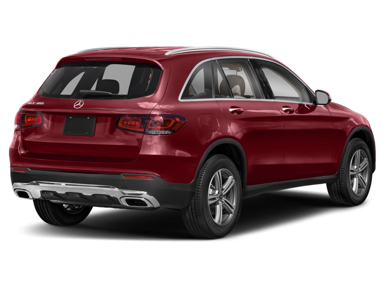 2021 Mercedes-Benz GLC Vehicle Photo in Flemington, NJ 08822
