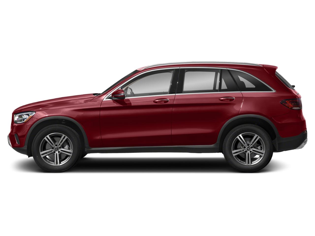 2021 Mercedes-Benz GLC Vehicle Photo in Flemington, NJ 08822