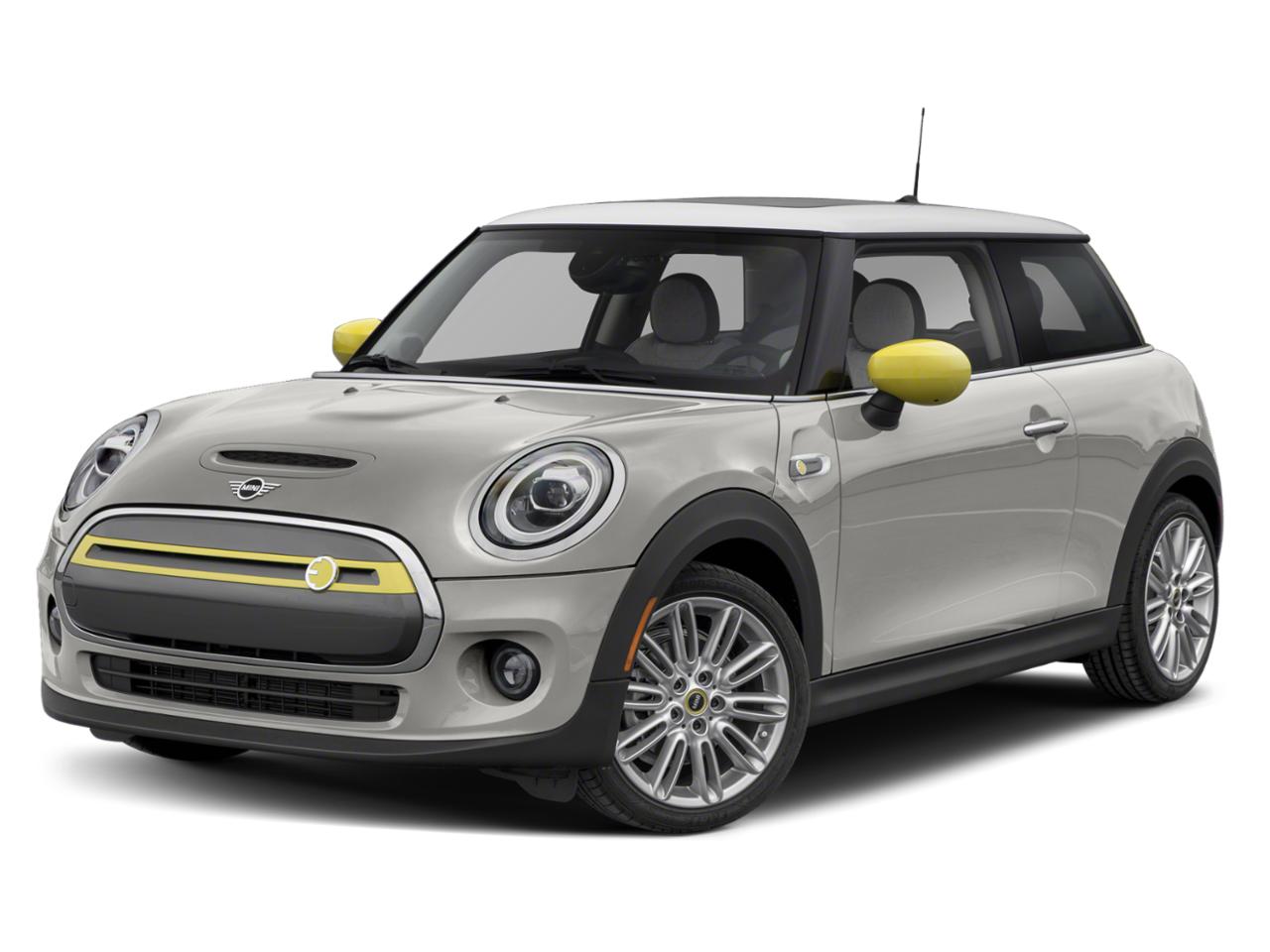 2021 MINI Electric Hardtop 2 Door Vehicle Photo in Seattle, WA 98104