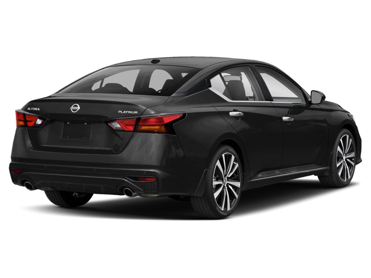 2021 Nissan Altima Vehicle Photo in Flemington, NJ 08822