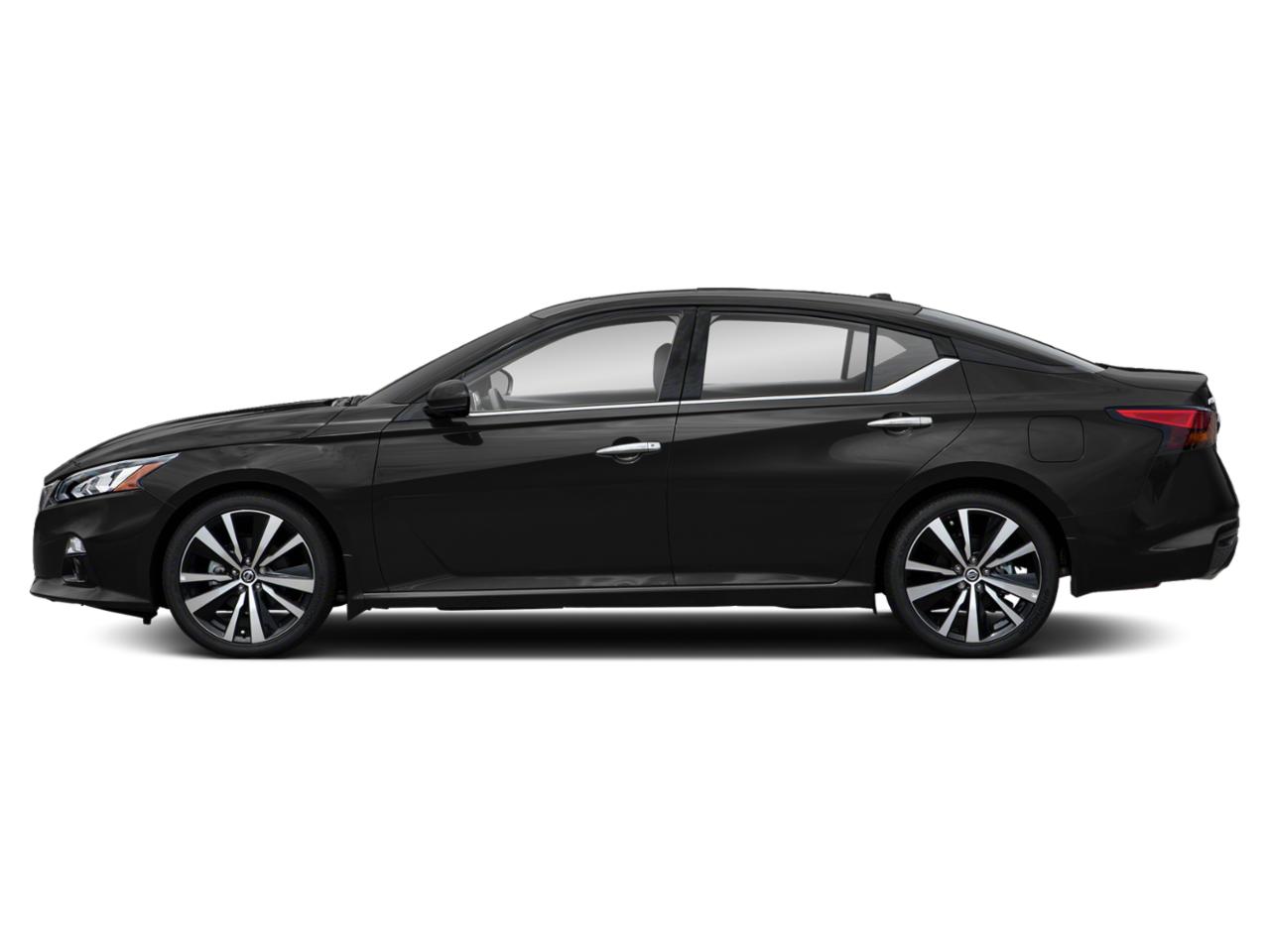 2021 Nissan Altima Vehicle Photo in Flemington, NJ 08822