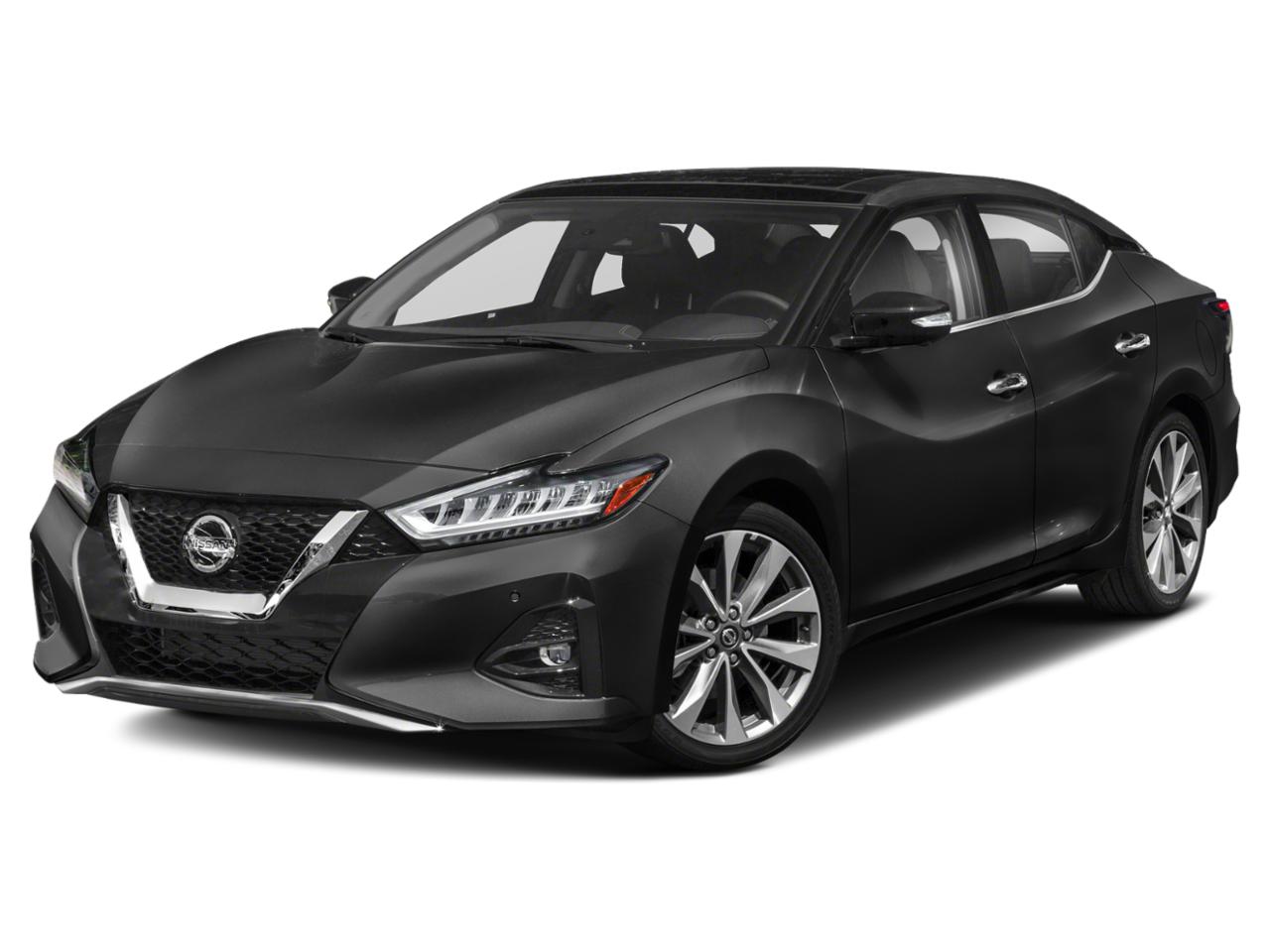 2021 Nissan Maxima Vehicle Photo in Flemington, NJ 08822