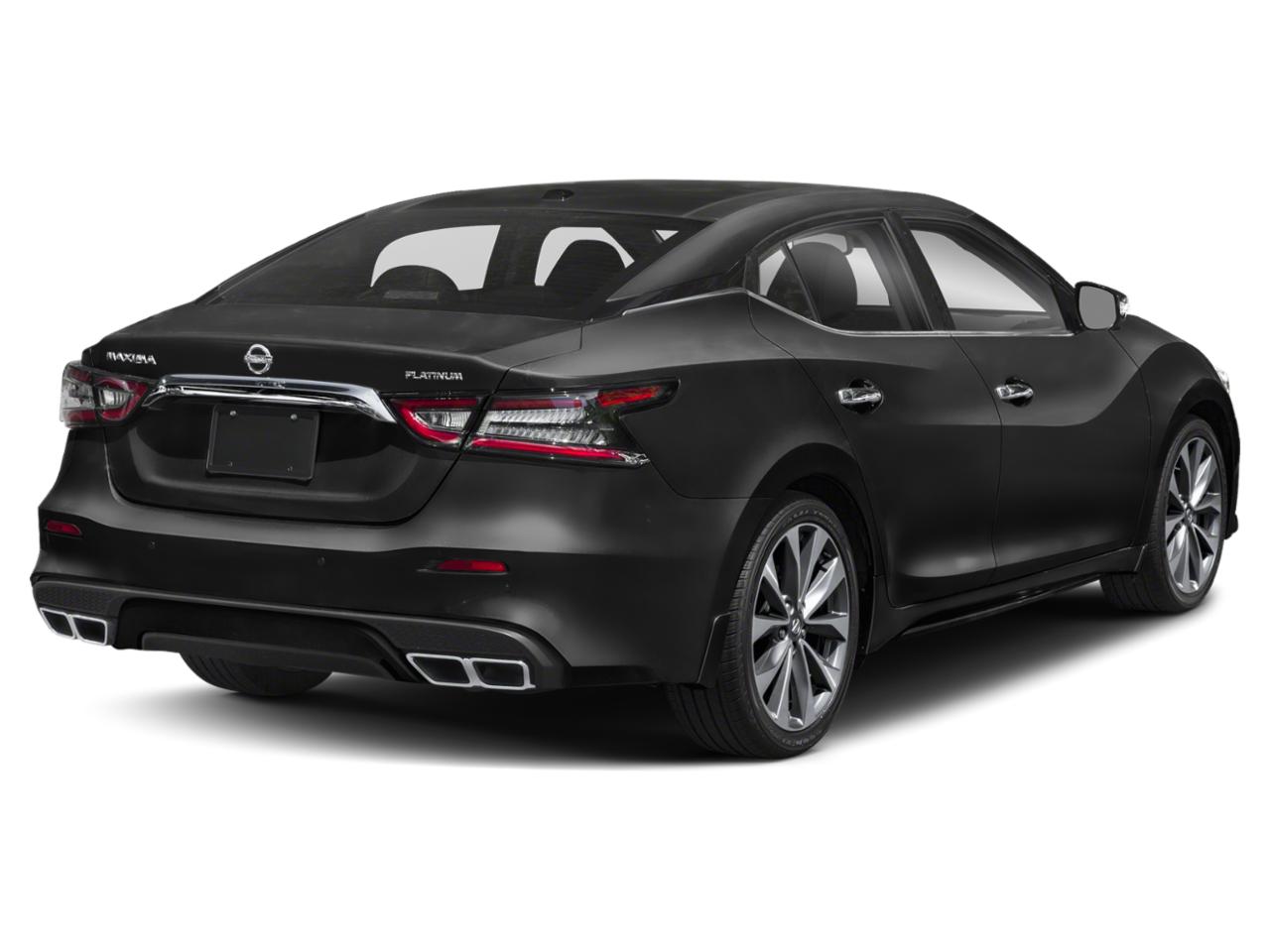 2021 Nissan Maxima Vehicle Photo in Flemington, NJ 08822
