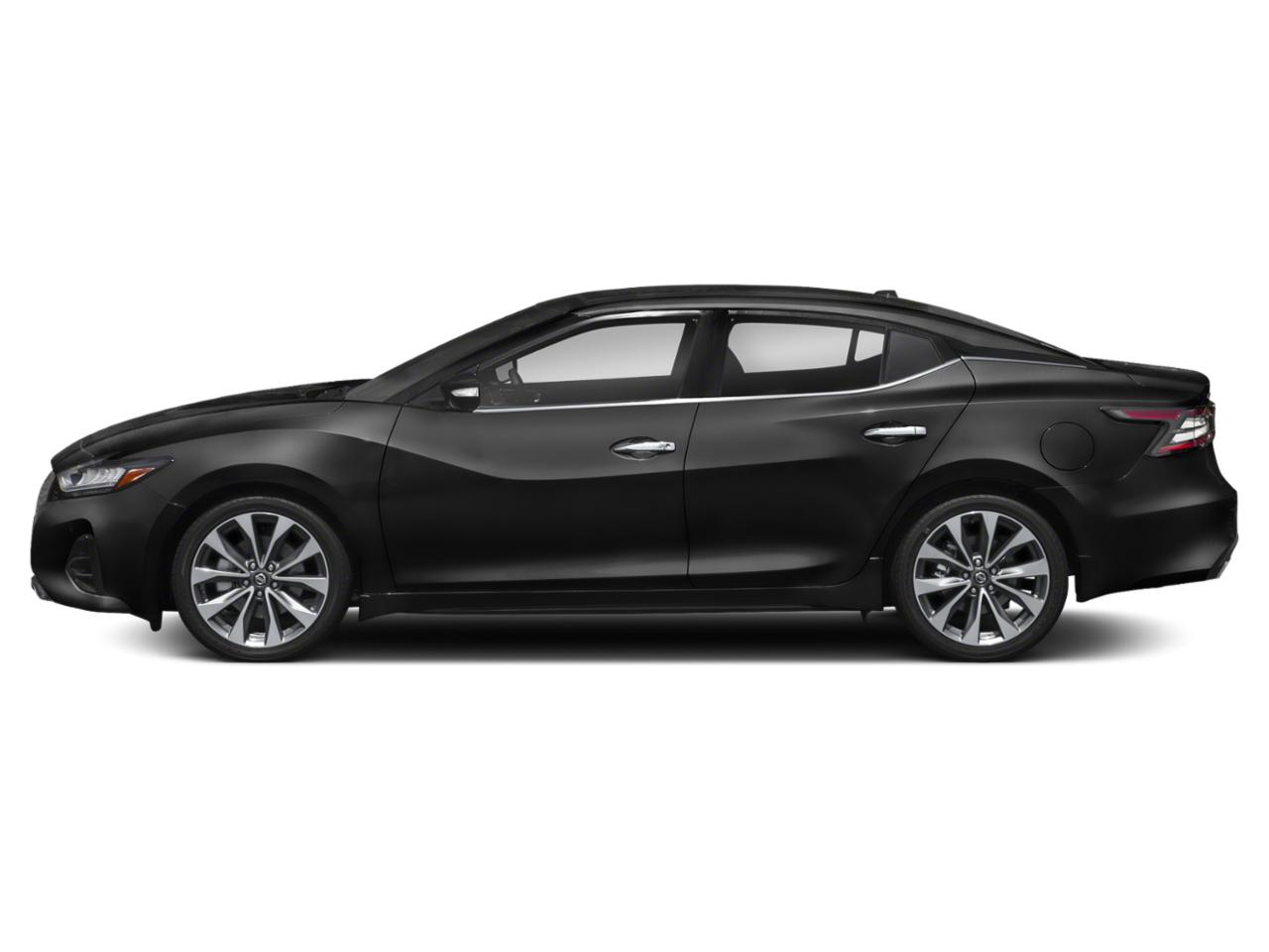 2021 Nissan Maxima Vehicle Photo in Flemington, NJ 08822