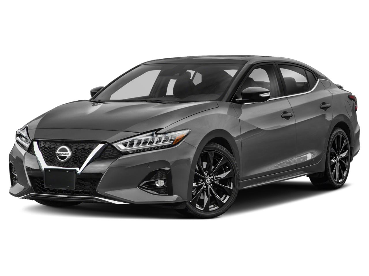 2021 Nissan Maxima Vehicle Photo in VANCOUVER, WA 98661-7245