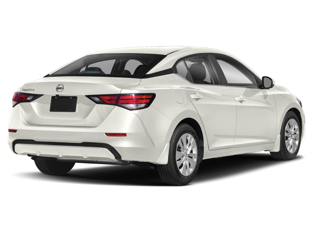 2021 Nissan Sentra Vehicle Photo in Flemington, NJ 08822