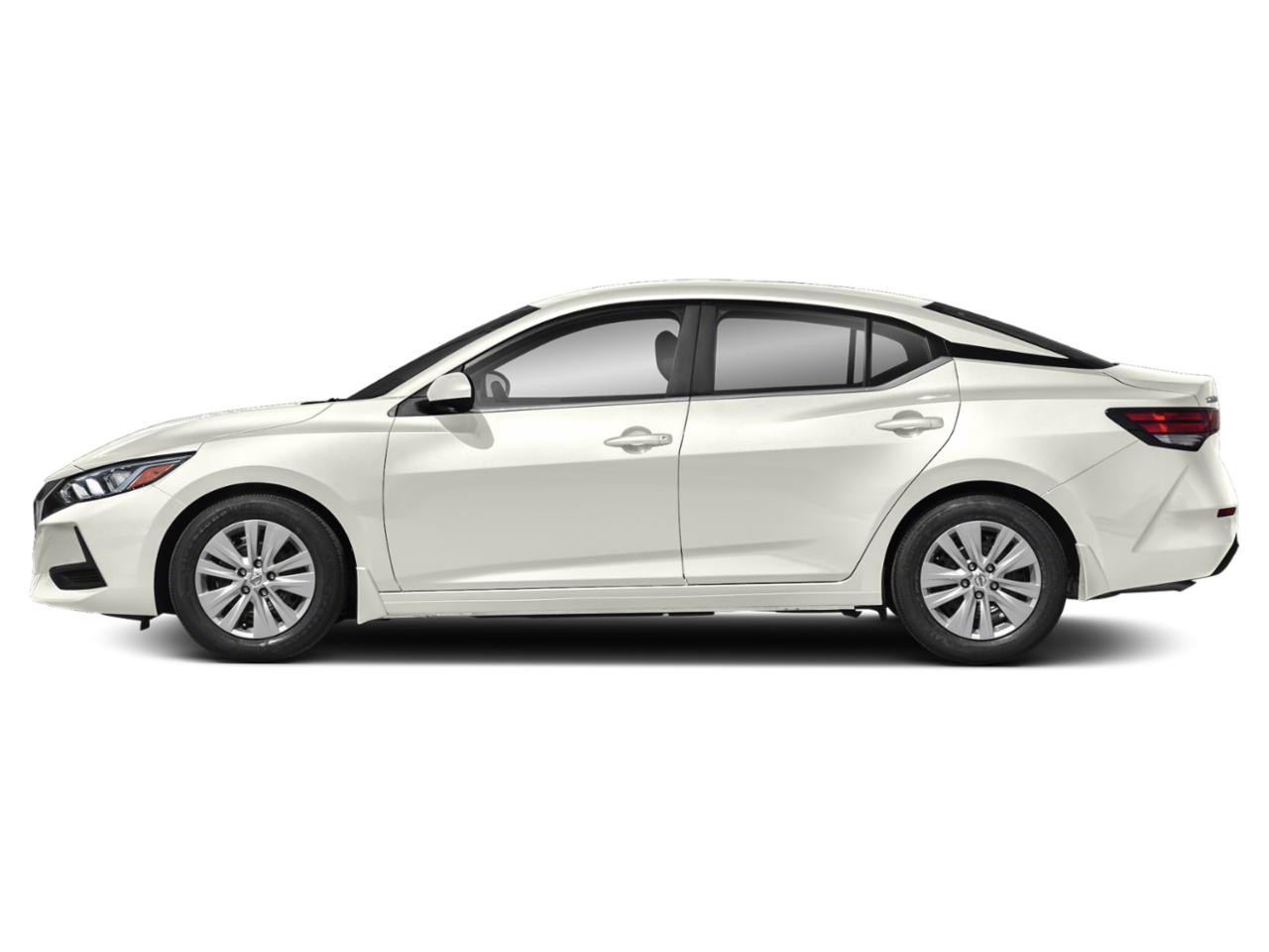 2021 Nissan Sentra Vehicle Photo in Flemington, NJ 08822