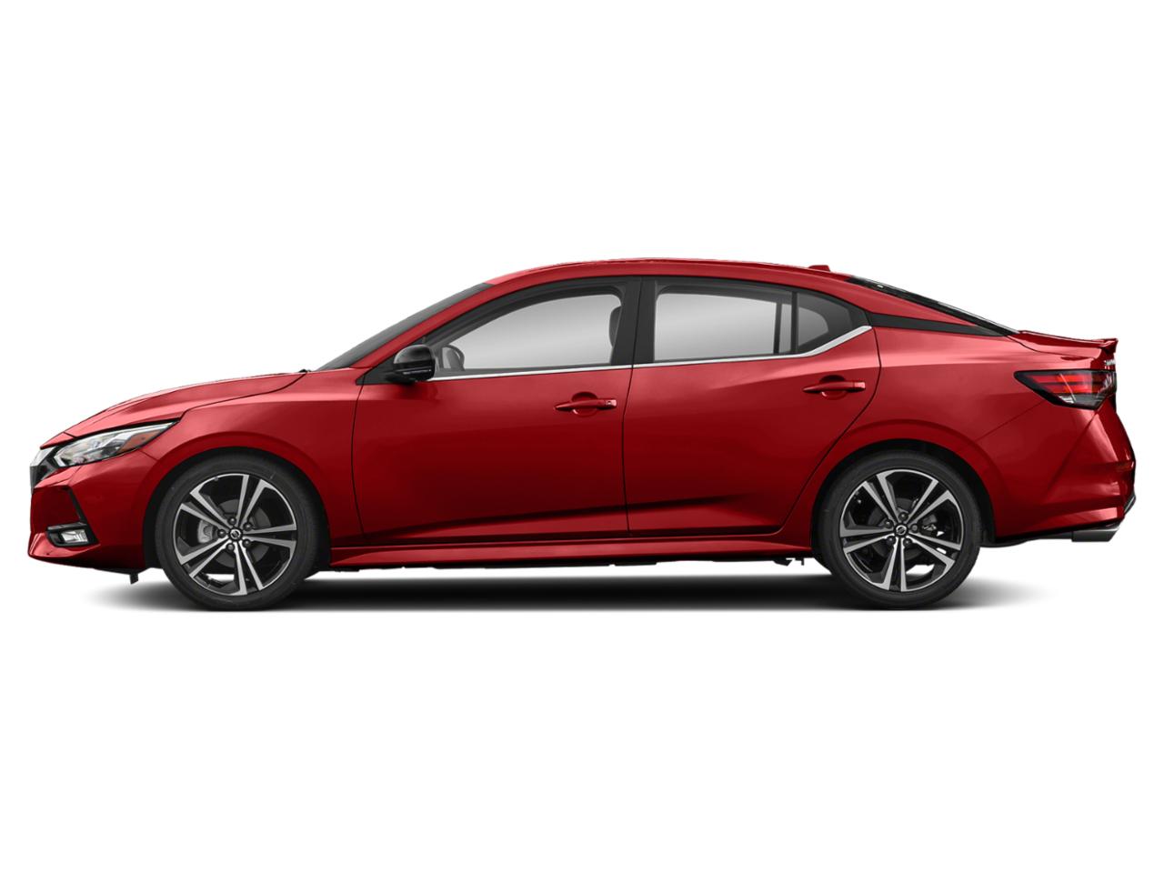 2021 Nissan Sentra Vehicle Photo in San Antonio, TX 78238