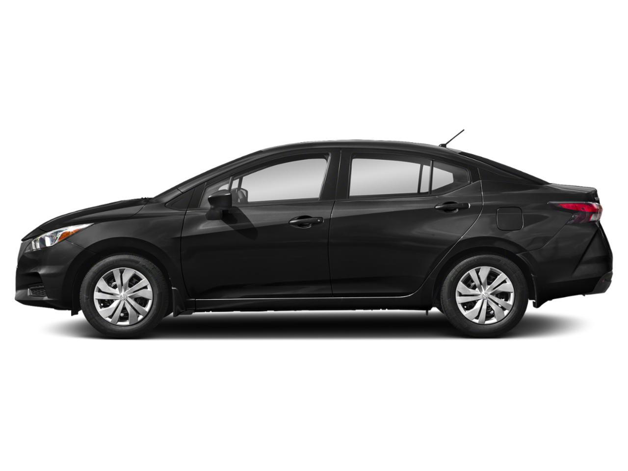2021 Nissan Versa Vehicle Photo in Hinesville, GA 31313