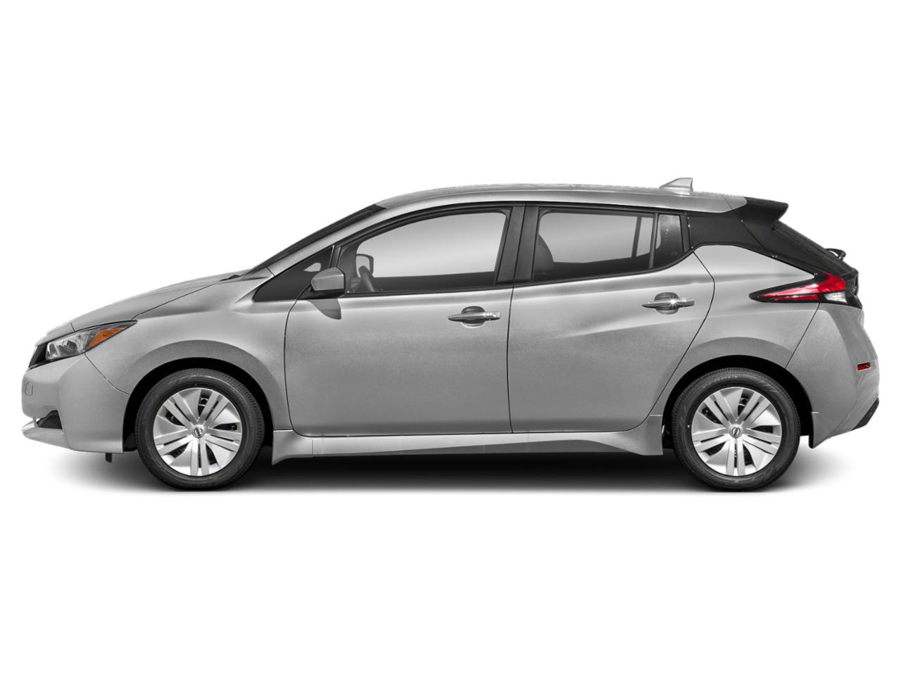 2021 Nissan LEAF Vehicle Photo in Savannah, GA 31419