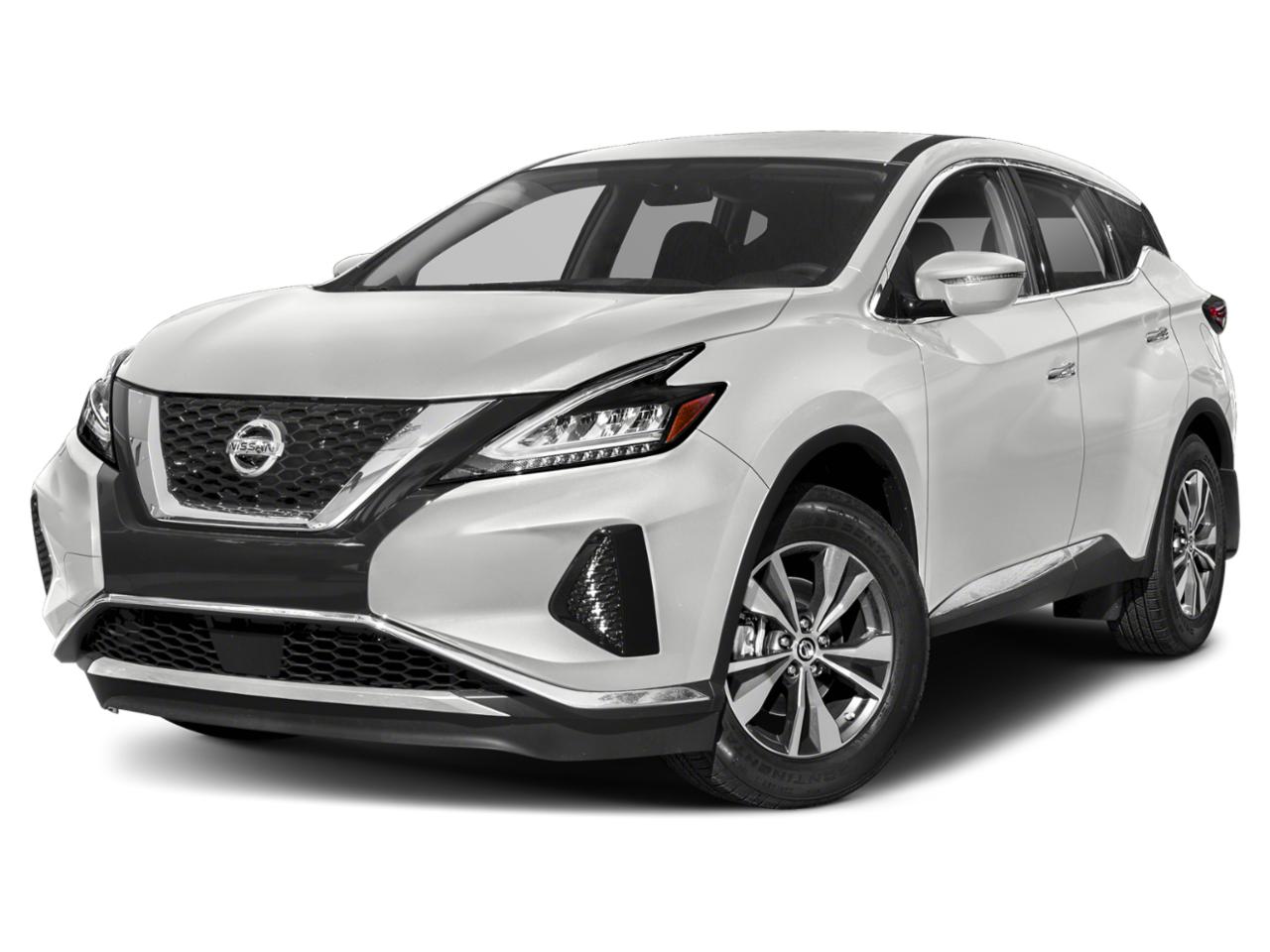 2021 Nissan Murano Vehicle Photo in Hinesville, GA 31313