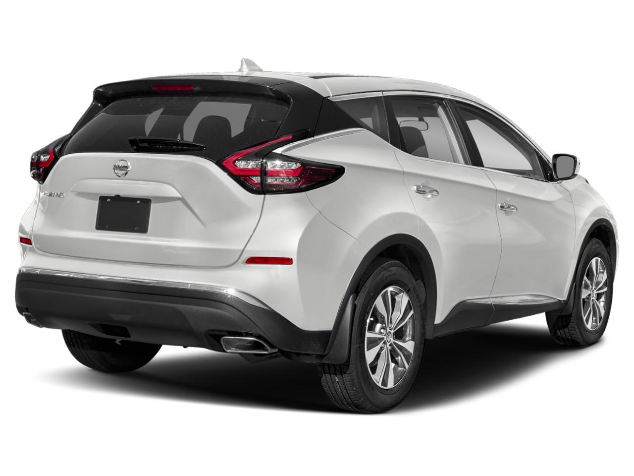 2021 Nissan Murano Vehicle Photo in Hinesville, GA 31313