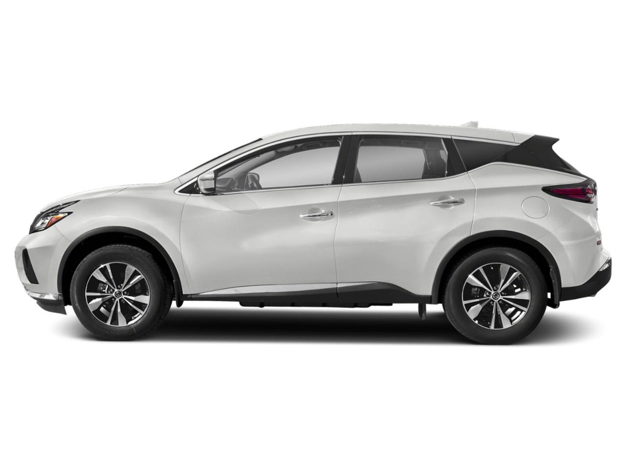 2021 Nissan Murano Vehicle Photo in Hinesville, GA 31313