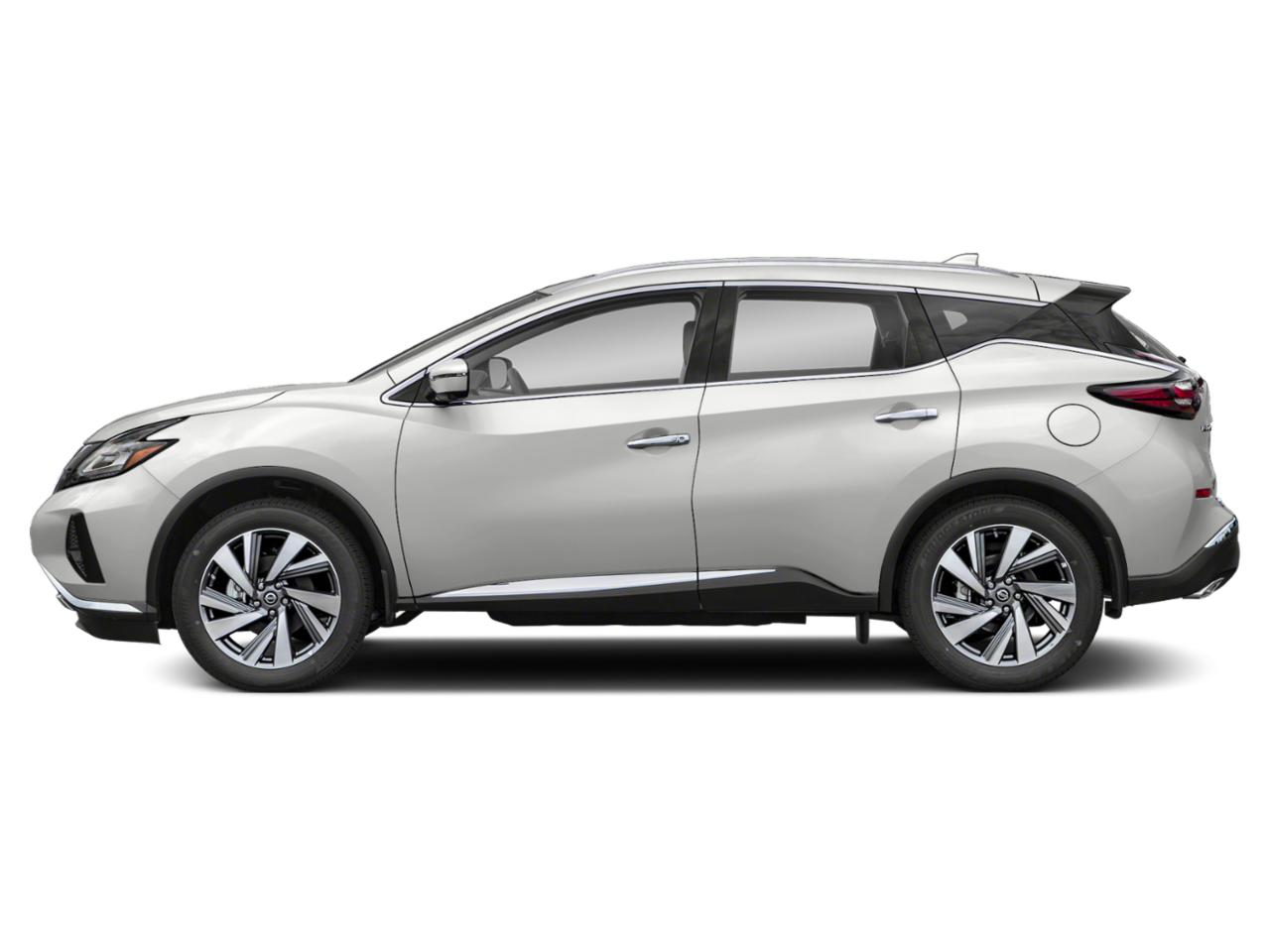 2021 Nissan Murano Vehicle Photo in Bluffton, SC 29910