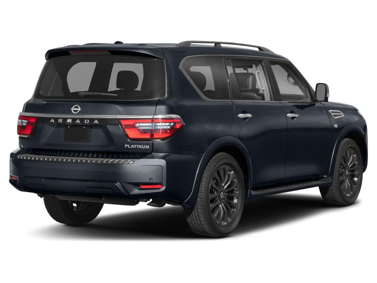 2021 Nissan Armada Vehicle Photo in Willow Grove, PA 19090