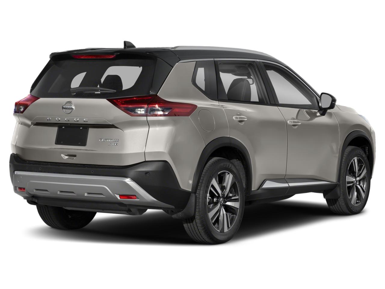 2021 Nissan Rogue Vehicle Photo in Jenkintown, PA 19046