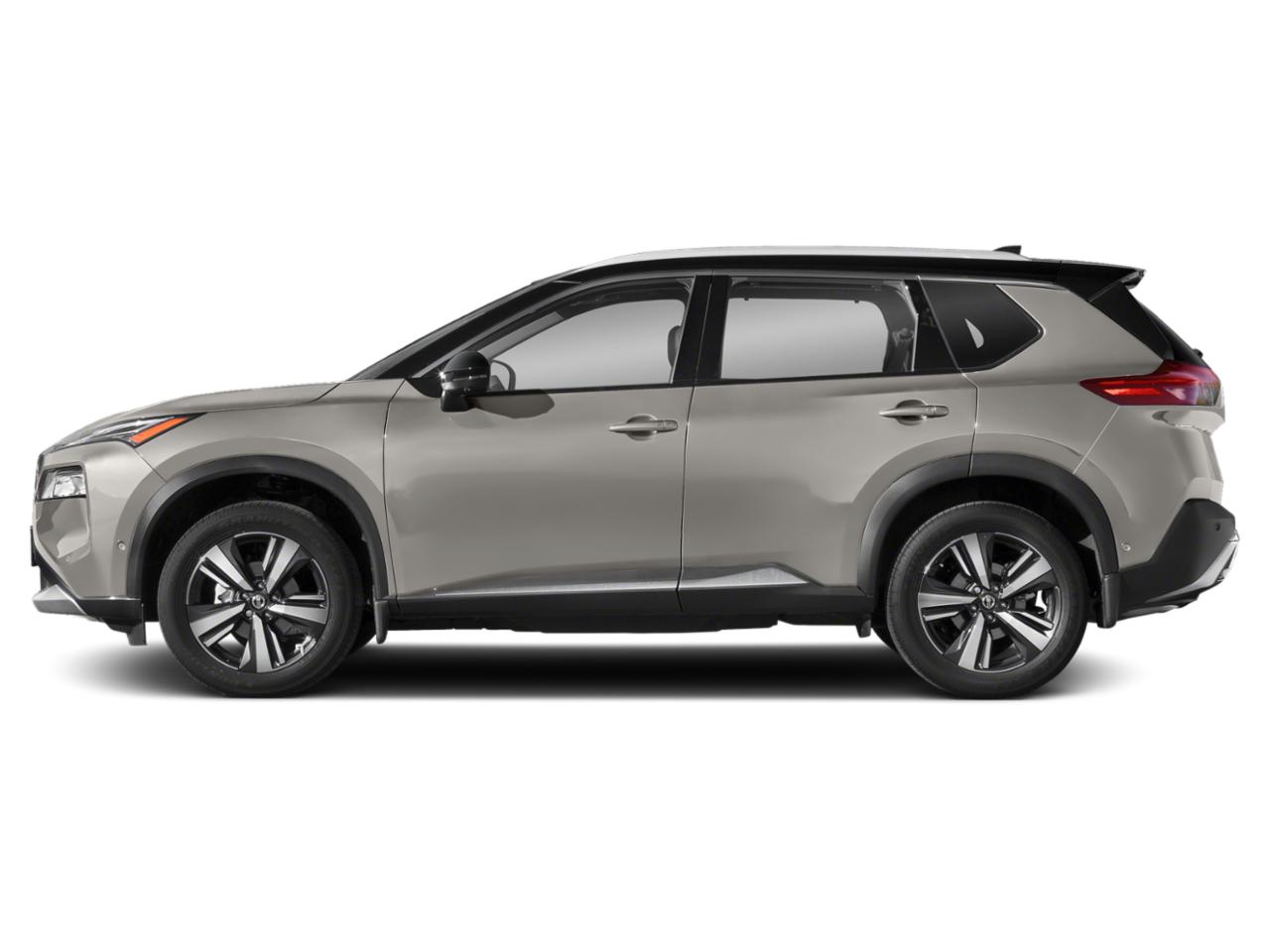 2021 Nissan Rogue Vehicle Photo in Jenkintown, PA 19046