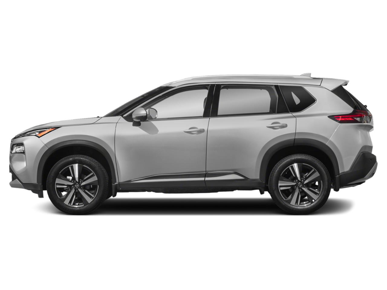 2021 Nissan Rogue Vehicle Photo in Pleasant Hills, PA 15236