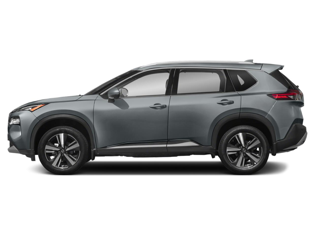2021 Nissan Rogue Vehicle Photo in Savannah, GA 31419