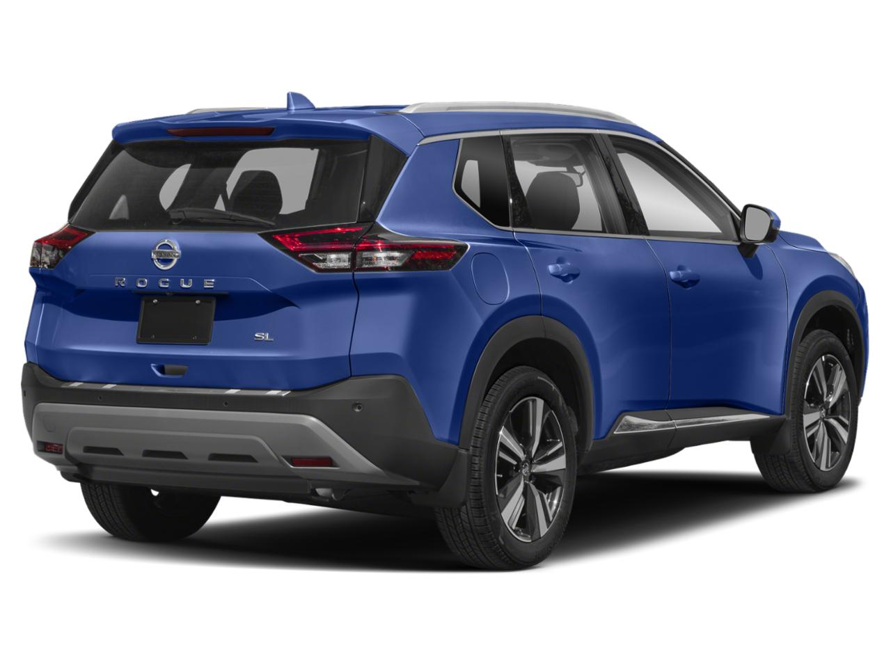 2021 Nissan Rogue Vehicle Photo in Flemington, NJ 08822