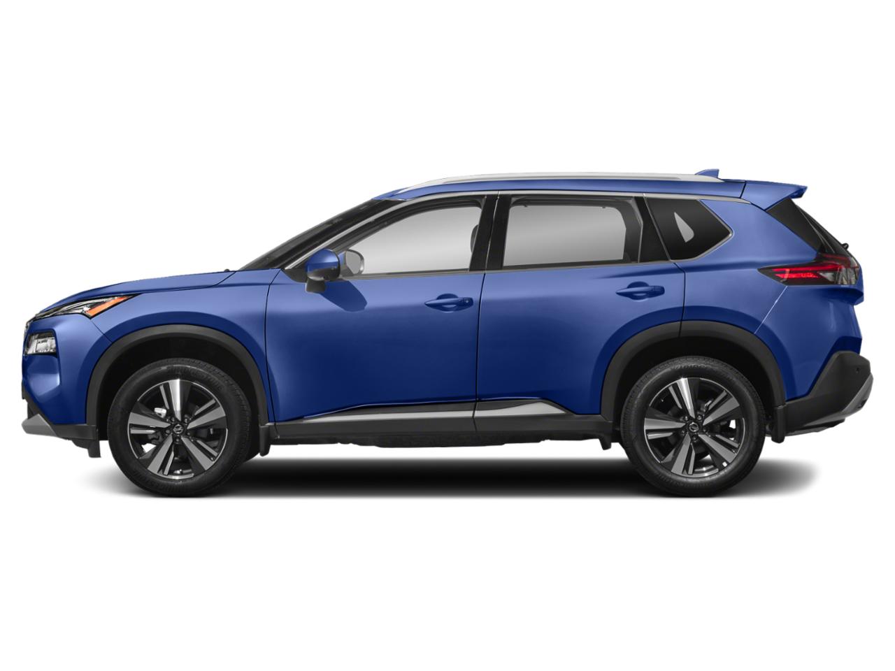 2021 Nissan Rogue Vehicle Photo in Flemington, NJ 08822