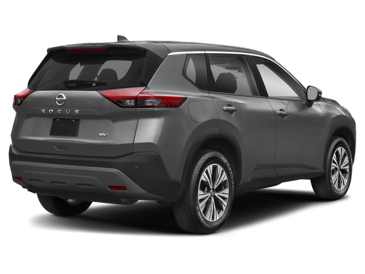 2021 Nissan Rogue Vehicle Photo in Pleasant Hills, PA 15236