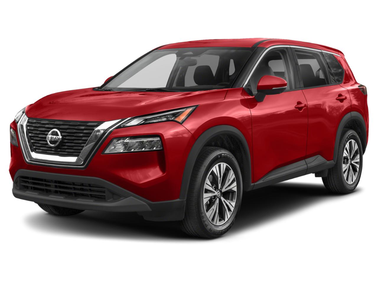 2021 Nissan Rogue Vehicle Photo in Flemington, NJ 08822