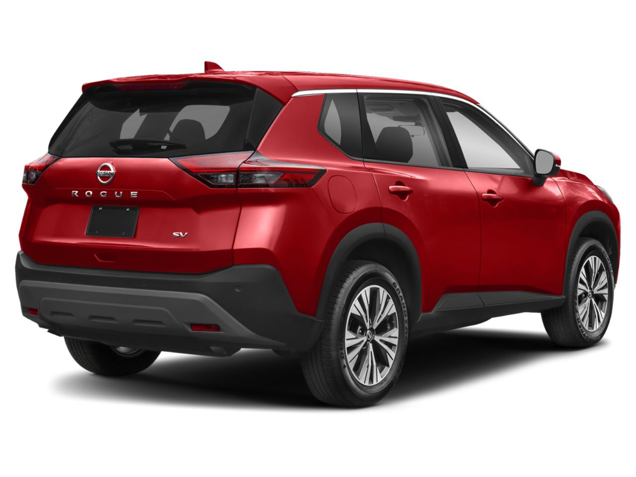 2021 Nissan Rogue Vehicle Photo in Flemington, NJ 08822