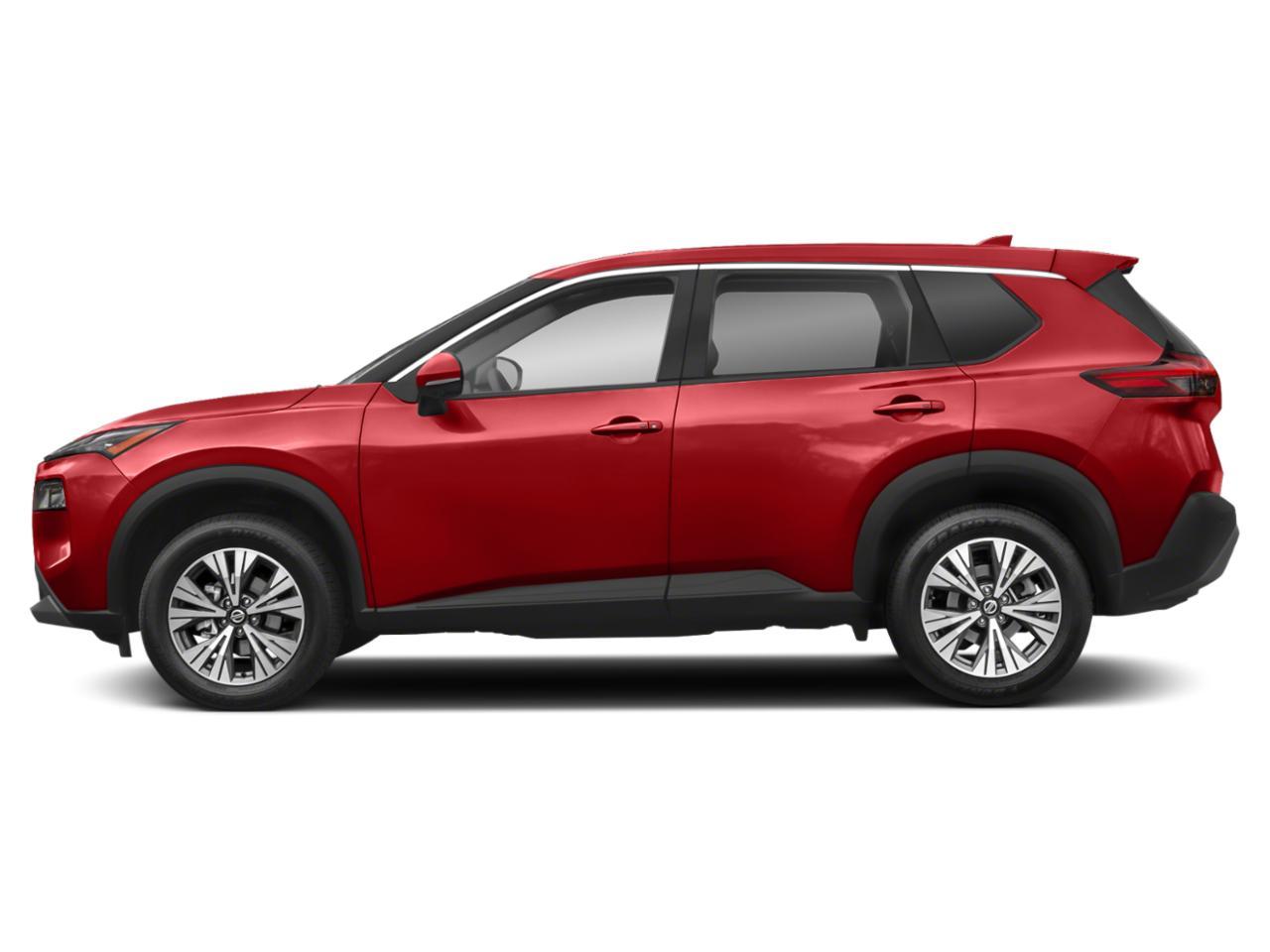 2021 Nissan Rogue Vehicle Photo in Flemington, NJ 08822