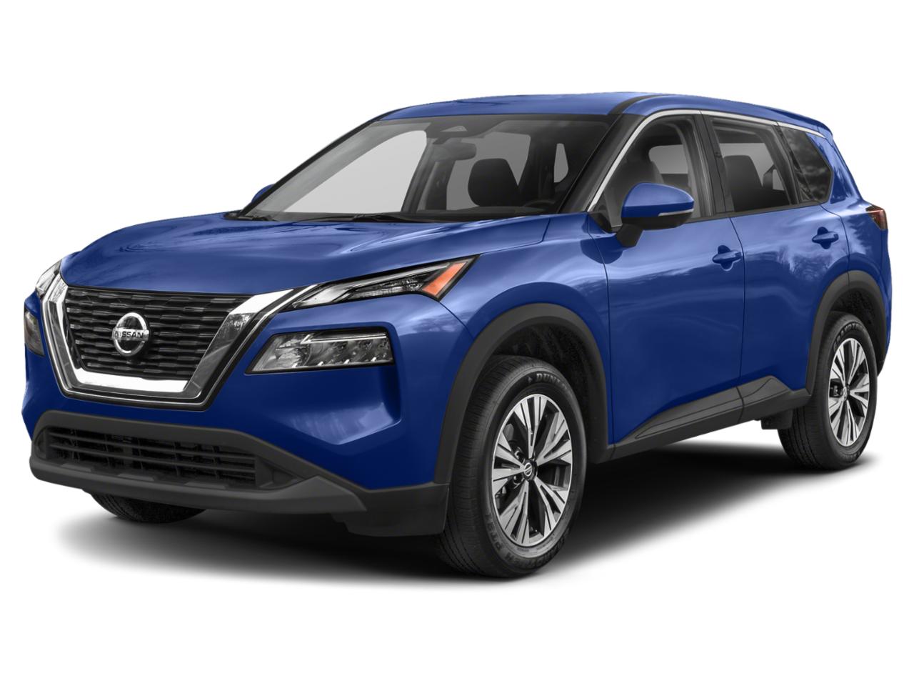 2021 Nissan Rogue Vehicle Photo in Marion, IA 52302