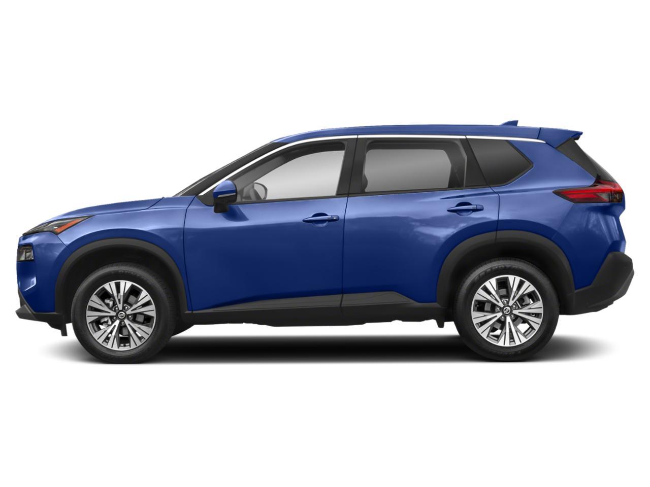 2021 Nissan Rogue Vehicle Photo in Marion, IA 52302