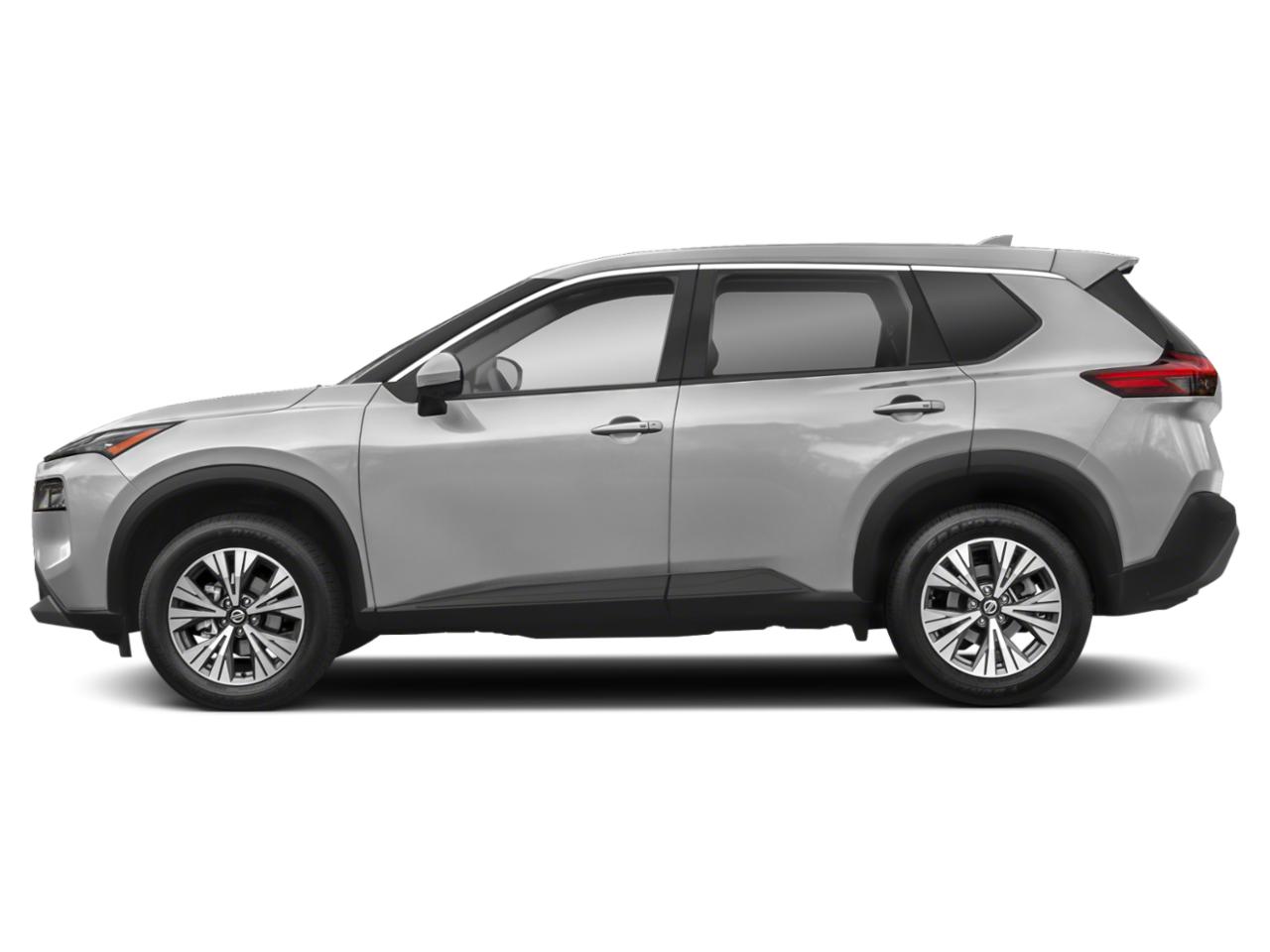 2021 Nissan Rogue Vehicle Photo in Mechanicsburg, PA 17050-2306