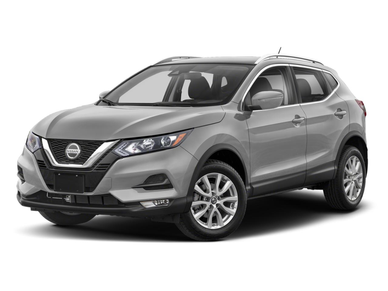 2021 Nissan Rogue Sport Vehicle Photo in Flemington, NJ 08822