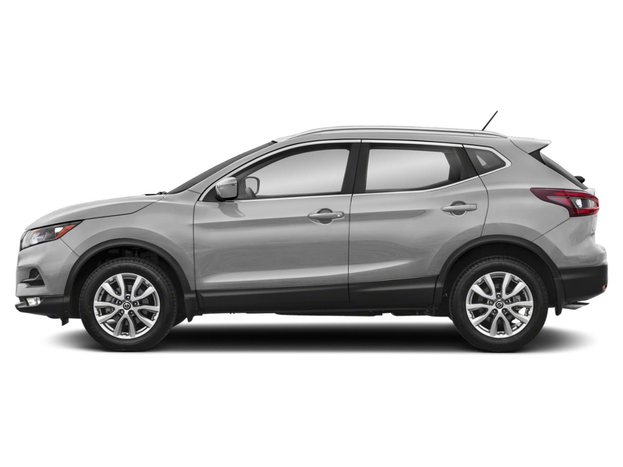 2021 Nissan Rogue Sport Vehicle Photo in Flemington, NJ 08822