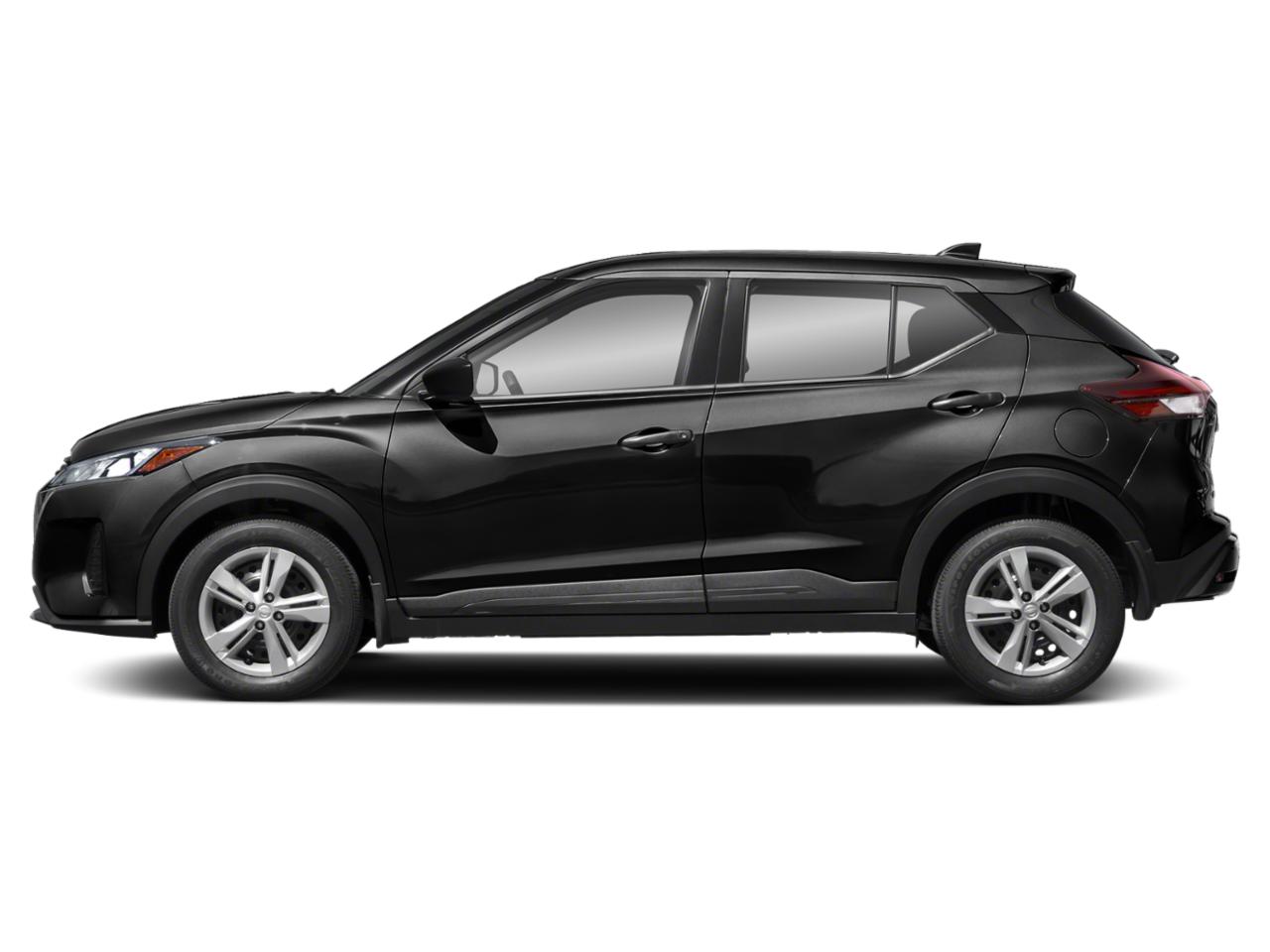 2021 Nissan Kicks Vehicle Photo in Hinesville, GA 31313