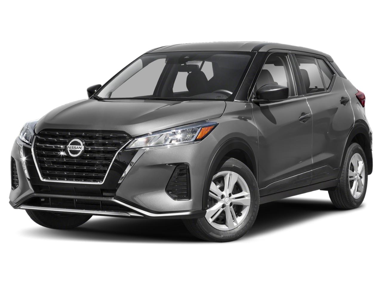 2021 Nissan Kicks Vehicle Photo in Hinesville, GA 31313