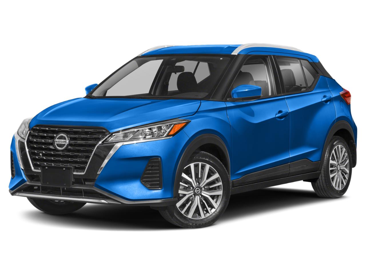 2021 Nissan Kicks Vehicle Photo in Savannah, GA 31419