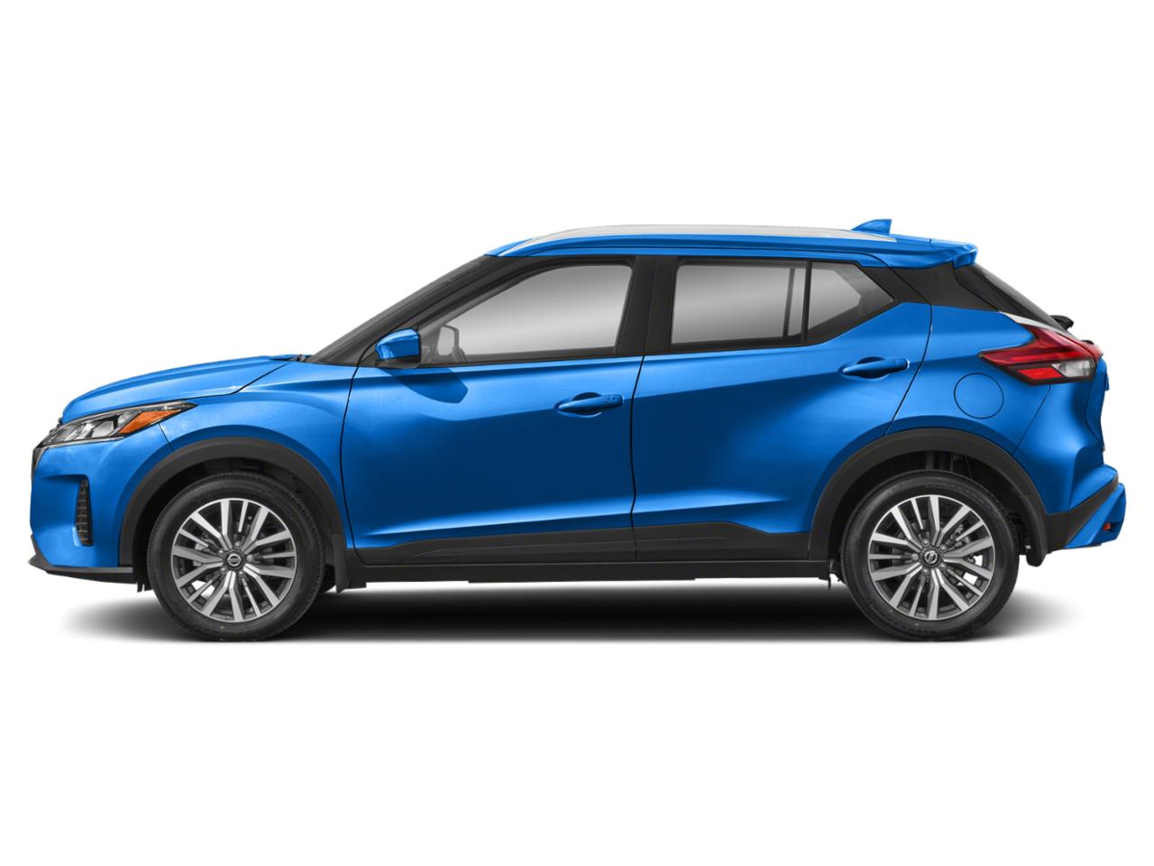 2021 Nissan Kicks Vehicle Photo in Savannah, GA 31419