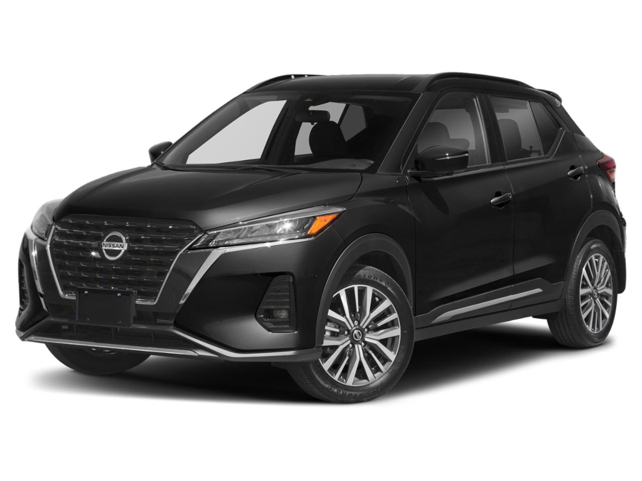 2021 Nissan Kicks Vehicle Photo in Pleasant Hills, PA 15236