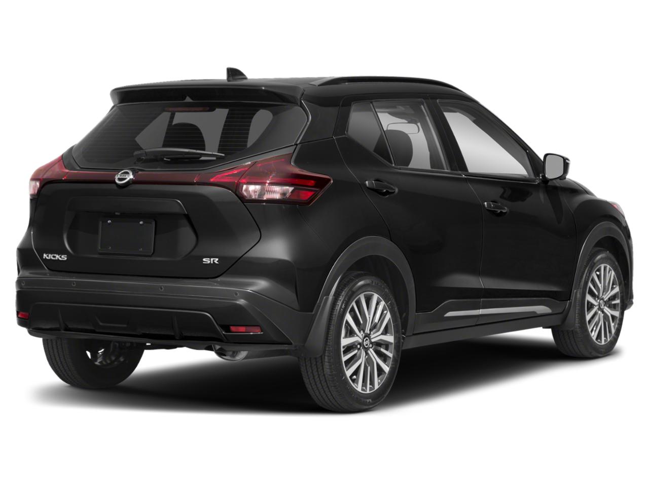 2021 Nissan Kicks Vehicle Photo in Pleasant Hills, PA 15236