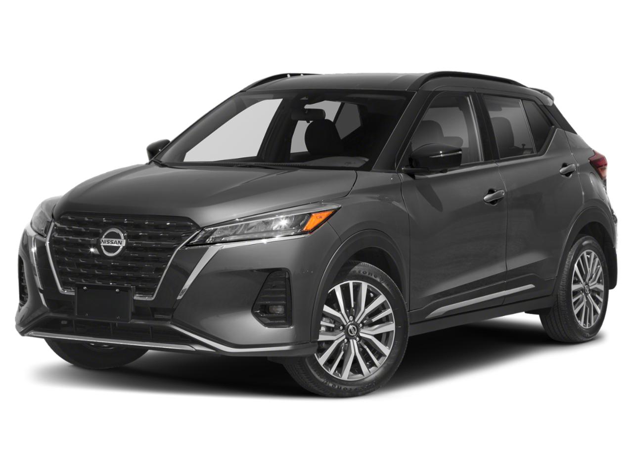 2021 Nissan Kicks Vehicle Photo in VANCOUVER, WA 98661-7245