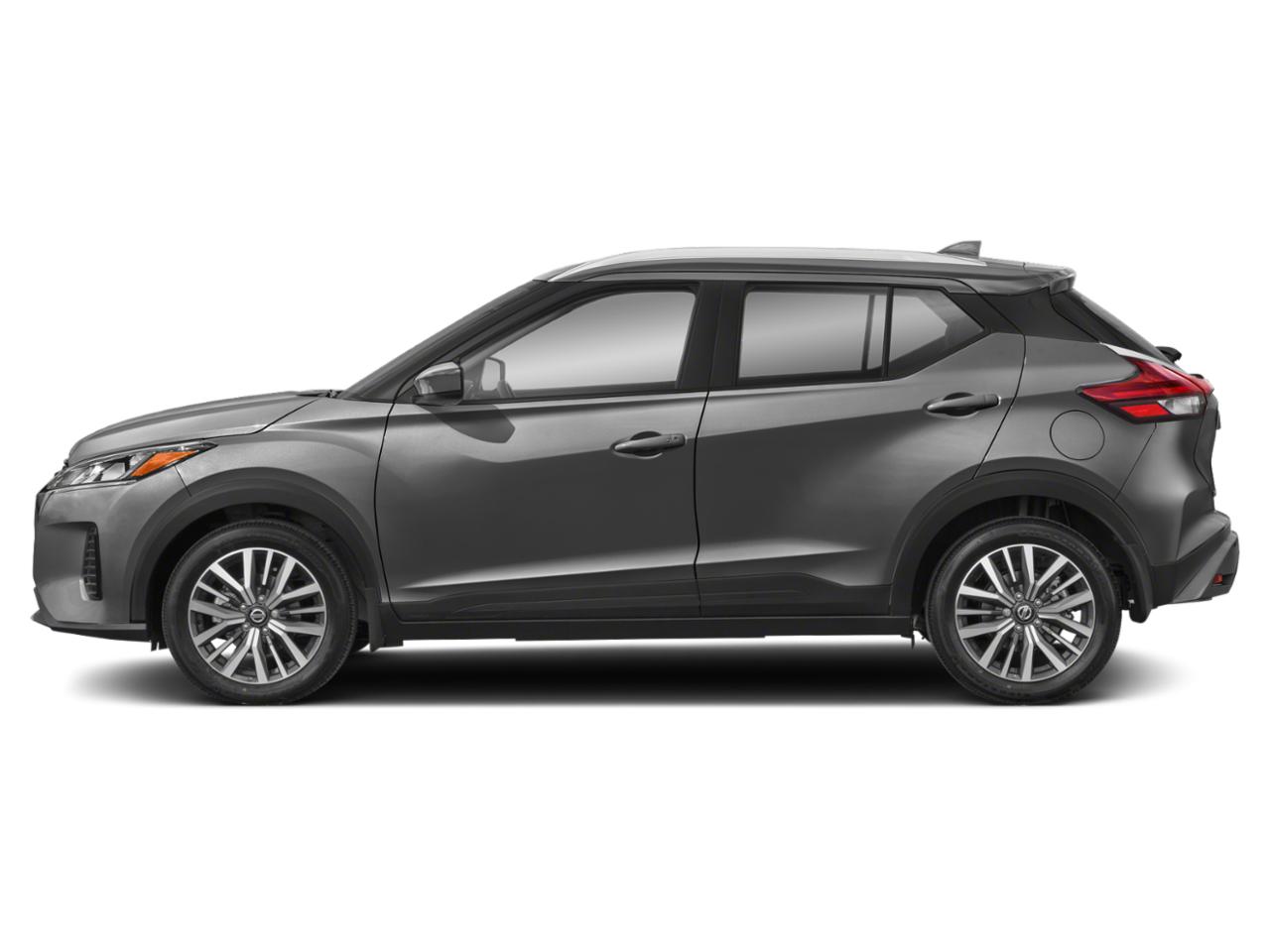 2021 Nissan Kicks Vehicle Photo in Hinesville, GA 31313