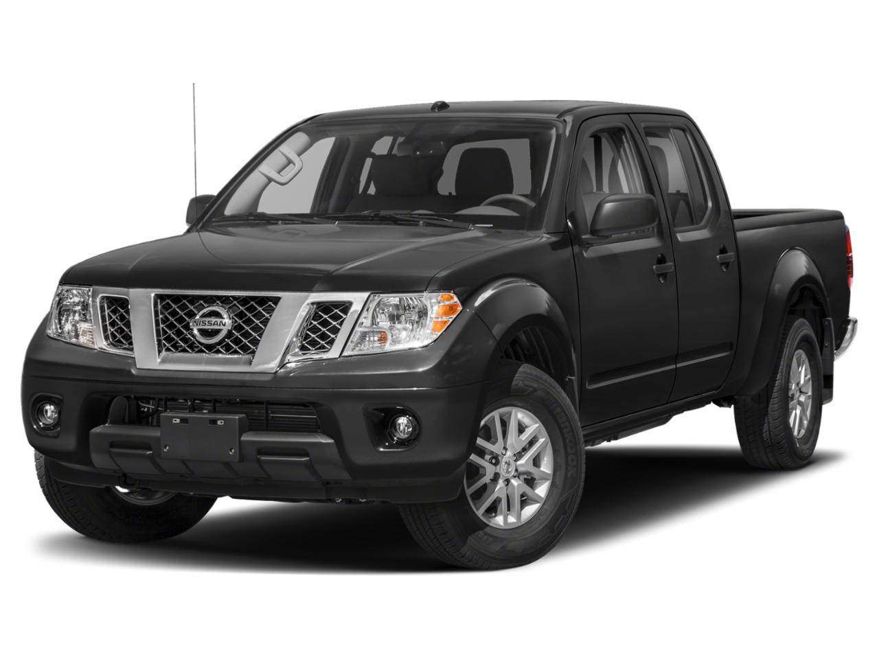 2021 Nissan Frontier Vehicle Photo in Savannah, GA 31419