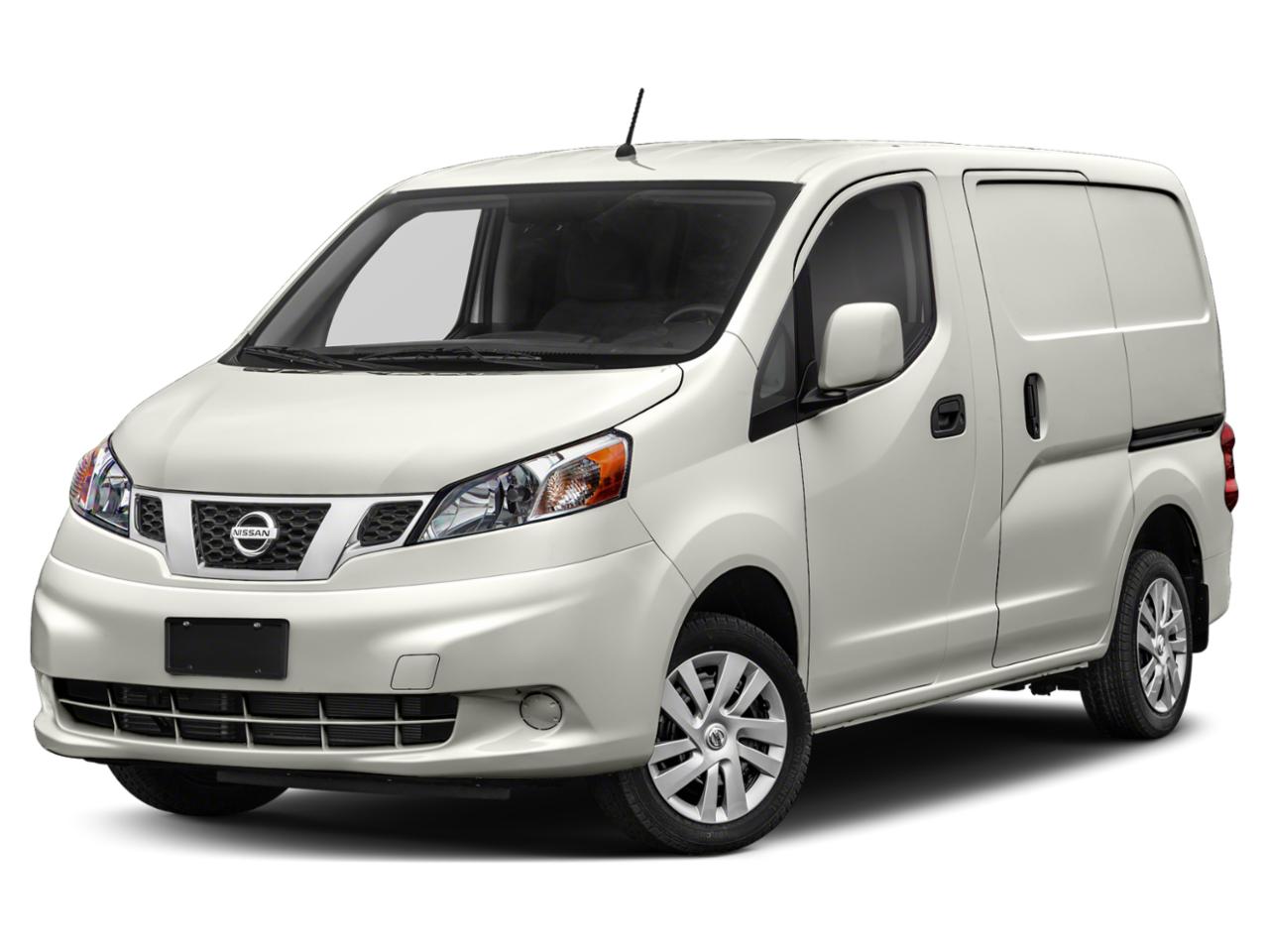 2021 Nissan NV200 Compact Cargo Vehicle Photo in Lewisville, TX 75067