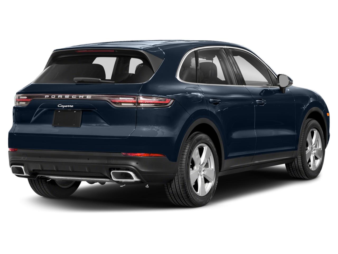 2021 Porsche Cayenne Vehicle Photo in Appleton, WI 54913