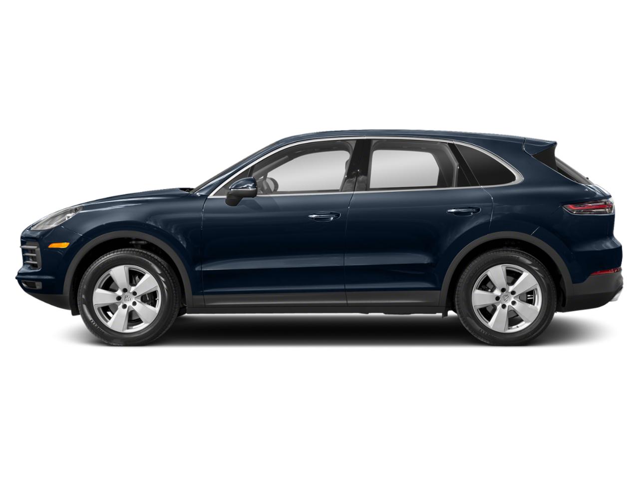 2021 Porsche Cayenne Vehicle Photo in Appleton, WI 54913